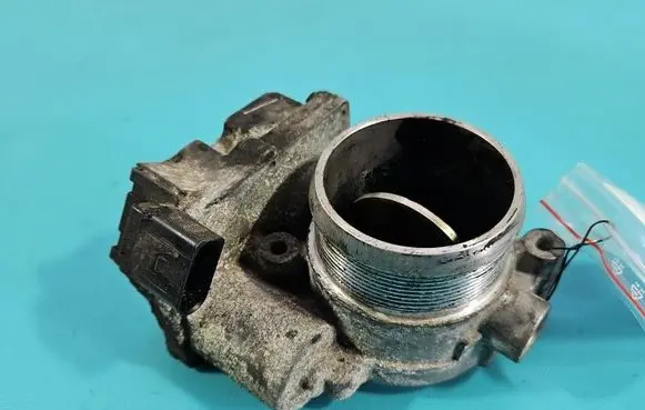 Audi Q5 SQ5 Throttle body valve 4E0145950J IMPRK1581443