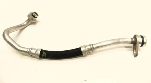 Audi A6 S6 C8 4K Turbo turbocharger oiling pipe/hose