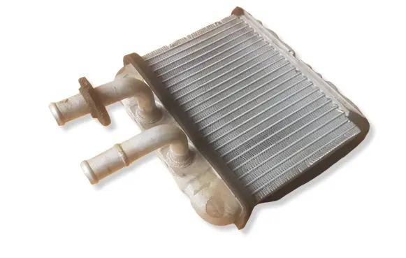 Suzuki Ignis Heater blower radiator 