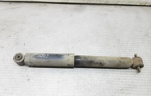 Land Rover Discovery Front shock absorber/damper