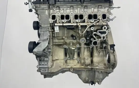 Mercedes-Benz E W212 Engine 271820 M271820 M271
