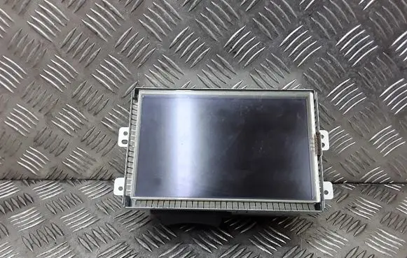 Land Rover Range Rover L405 Screen/display/small screen cpla10e889bk