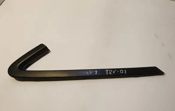 Honda FR-V Front triangle window/glass 73335SJD