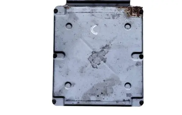 Ford Transit Engine control unit/module 2C1A12A650FB CAD2B23 EJ4BC000VM05