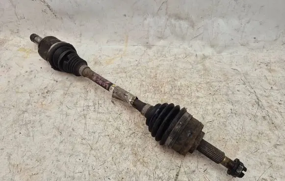 Dacia Lodgy Front driveshaft 391011406R 391011406B