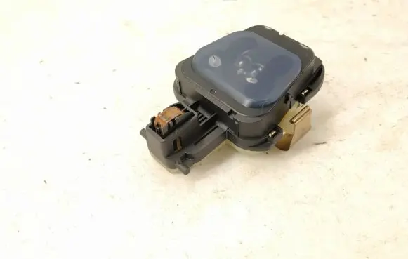Mercedes-Benz S W222 Rain sensor 2229009706 A2229009706