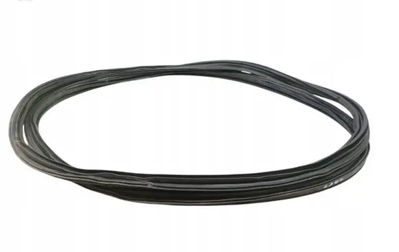 Honda Civic X Trunk rubber seal (body) 
