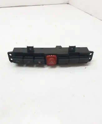 Opel Antara Hazard light switch 96673013