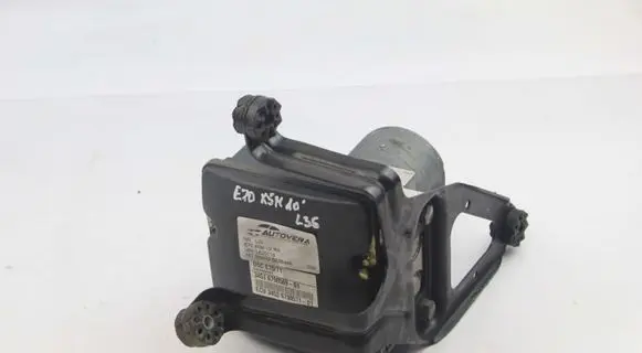 BMW X5M E70 ABS Pump 6790569 6790571