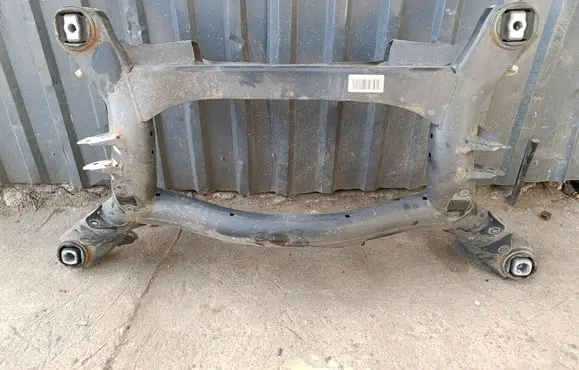 BMW 4 F36 Gran coupe Rear subframe 2785333
