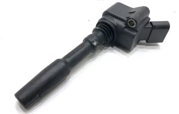Audi A3 S3 8V High voltage ignition coil 