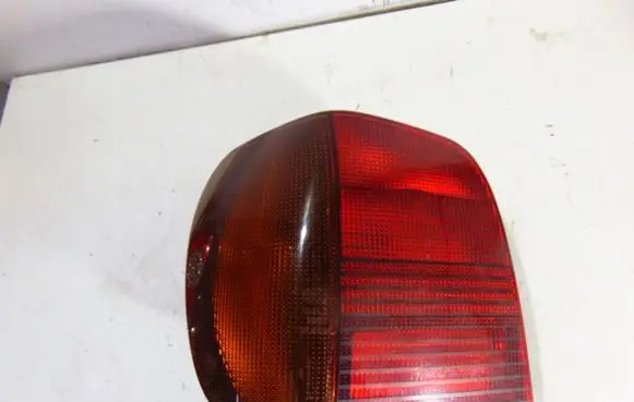 Volkswagen Polo III 6N 6N2 6NF Rear/tail lights