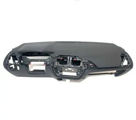 BMW X3 G01 Dashboard