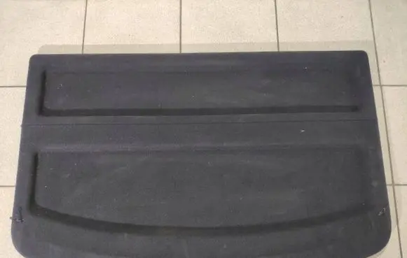 Skoda Superb B8 (3V) Parcel shelf 