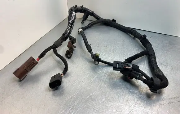 Alfa Romeo Stelvio Other wiring loom 00505518260