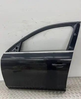 Audi A4 S4 B8 8K Front door 