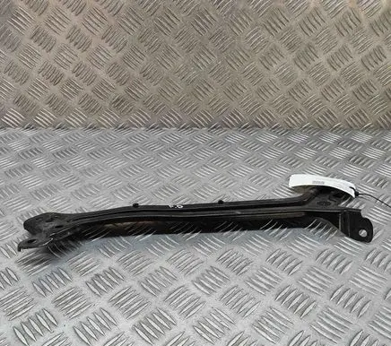 Headlight/headlamp mounting bracket