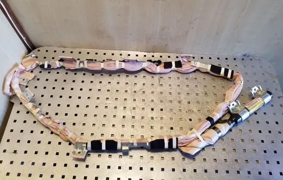 Toyota RAV 4 (XA20) Roof airbag 132708700