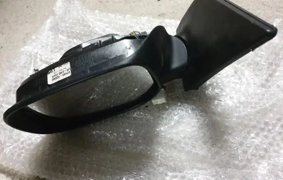 Toyota Corolla E140 E150 Manual wing mirror 8794002D40