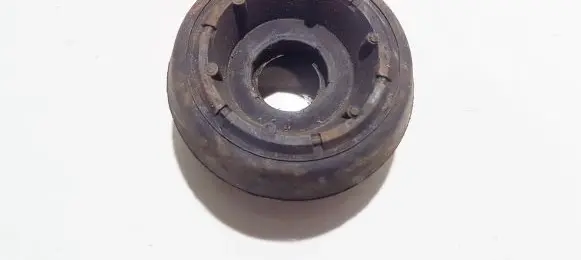 Volkswagen Sharan Coil spring mount 357412331a