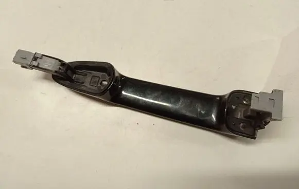Mazda 3 II Front door exterior handle