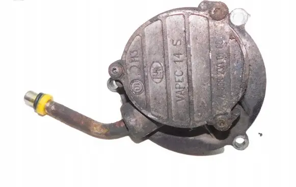 Mercedes-Benz Vaneo W414 Vacuum pump A6682300165