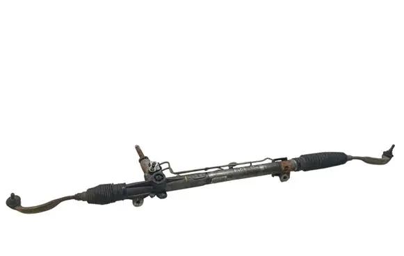 Peugeot 407 Steering rack 6820000056