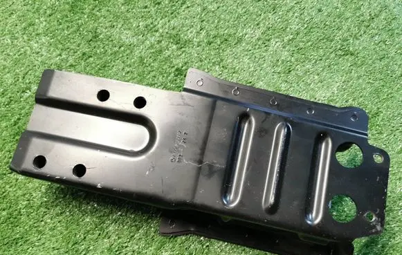 Mercedes-Benz Vito Viano W447 Front bumper shock/impact absorber A4476200887