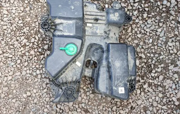 Peugeot Boxer AdBlue liquid reservoir 98183661 7340084
