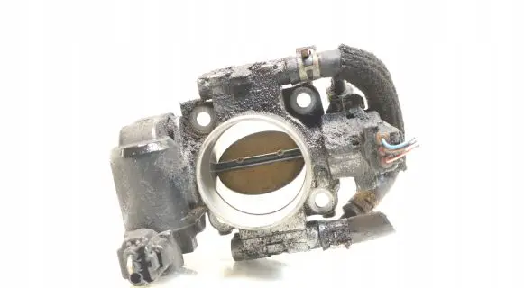 Toyota Avensis T250 Throttle body valve 