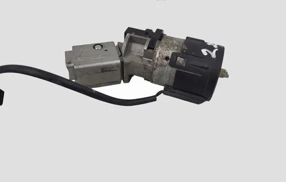 Citroen C5 Ignition lock 36410600 9663123380
