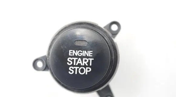 Hyundai ix35 Engine start stop button switch 