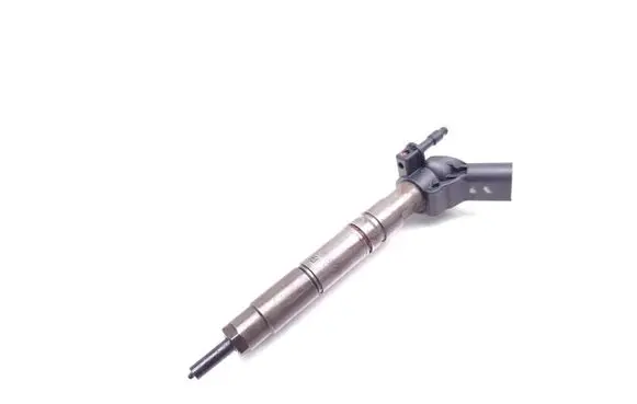 Mercedes-Benz CLS C219 Fuel injector A6420700587 0445115027