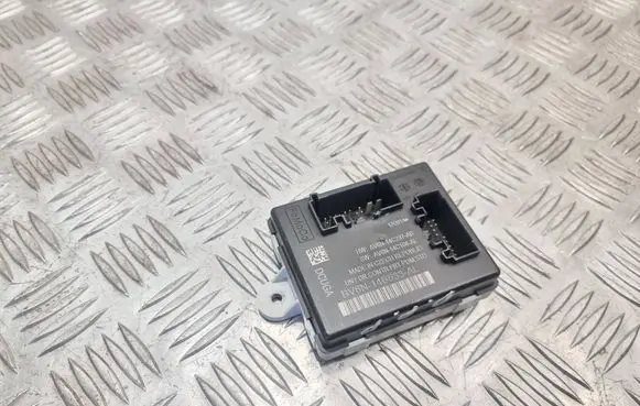 Ford Focus Door control unit/module BV6N14B533AL AV6N14C237AB AV6N14C108AL