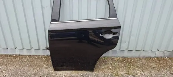 Mitsubishi Outlander Rear door 