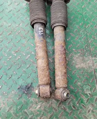 BMW X5 E53 Rear shock absorber/damper