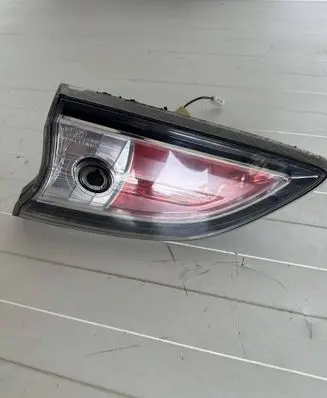 Mazda 3 II Tailgate rear/tail lights BBN7513F0