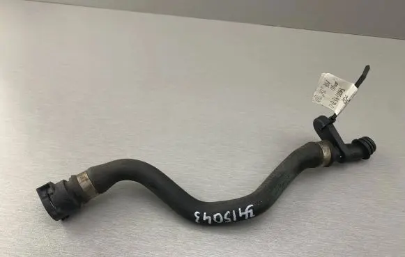 BMW X3 E83 Engine coolant pipe/hose 17123415043 3415043