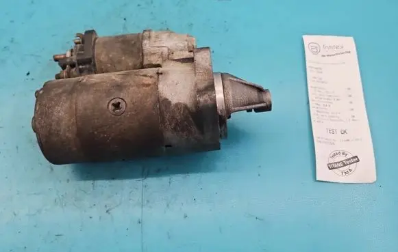 Fiat Seicento/600 Starter motor IMPRK1389729