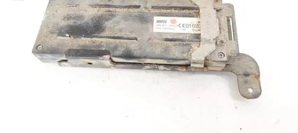 BMW 5 E39 Other control units/modules 84116904906