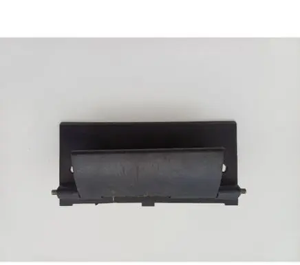 Chevrolet Rezzo Tailgate/trunk/boot exterior handle 