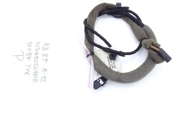 Audi A3 S3 8P Other wiring loom 8P0971148A