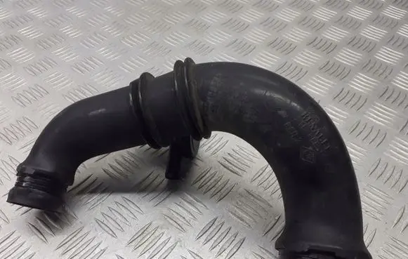 Renault Twingo II Air intake hose/pipe 8200331958