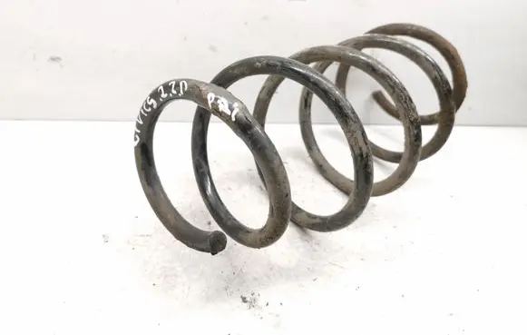 Honda Civic Front coil spring