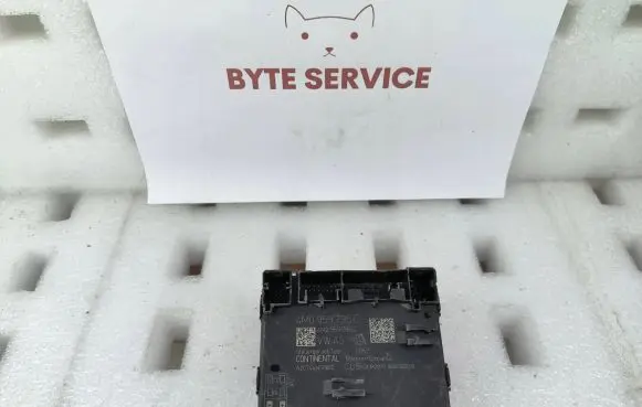Audi A4 S4 B9 Door control unit/module 4M0959795E