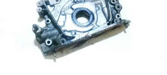 Suzuki Baleno EG Oil pump 