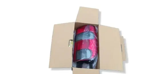 Skoda Felicia II Rear/tail lights 6U1945112