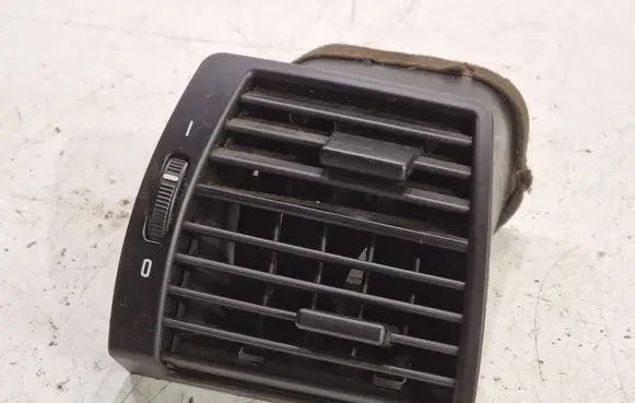 BMW X5 E53 Dashboard side air vent grill/cover trim 64228402216