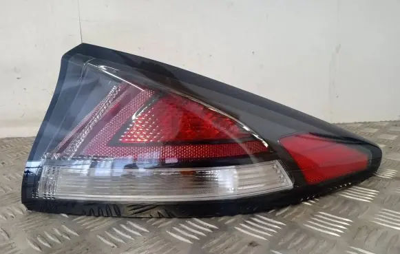 Hyundai Ioniq Rear/tail lights