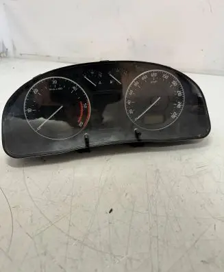Skoda Superb B5 (3U) Speedometer (instrument cluster) 3U0920812D